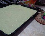 Foto del paso 2 de la receta: Faina de zapallitos