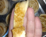 Foto del paso 8 de la receta: Rolls de canela con aceite 🥰🥰🥰