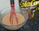 Foto del paso 8 de la receta: Crepe roll de café y chocolate