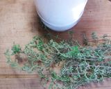 Foto del paso 7 de la receta: Sal de campo