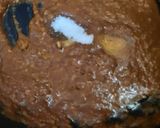 A picture of step 9 of Homemade Schezwan Chutney.
