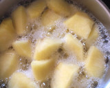 Foto del paso 4 de la receta: Compota de manzana