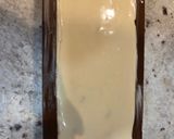 Foto del paso 7 de la receta: Turrón de chocolate blanco relleno de Lotus