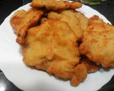 Foto del paso 3 de la receta Empanados de Lomo de Cerdo