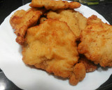 Foto del paso 3 de la receta: Empanados de Lomo de Cerdo