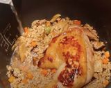 รูปขั้นตอนการทำที่ 5 ของ ข้าวอบไก่ #ทำเองอร่อยเอง