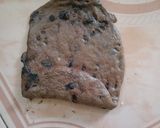 Foto langkah ke 8 dari resep Chocolate Stollen.
