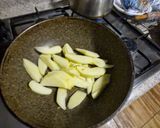 Foto del paso 3 de la receta: Tarta de Manzana 🍎🇨🇱
