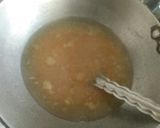 पाइनएप्पल हलवा (Pineapple Halwa recipe in hindi) रेसिपी चरण 9 फोटो