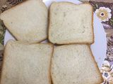 વેજ ચીઝ ટોસ્ટ સેન્ડવીચ (Veg. Cheese Toast Sandwich Recipe In Gujarati)