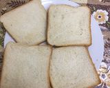 વેજ ચીઝ ટોસ્ટ સેન્ડવીચ (Veg. Cheese Toast Sandwich Recipe In Gujarati) રેસીપી સ્ટેપ1ફોટો