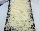 Foto langkah ke 7 dari resep Brownies Enak.