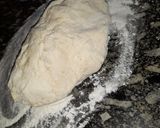 Foto del paso 6 de la receta: Galletas rusas