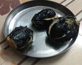 ભરથું (bharthu Recipe in Gujarati) રેસીપી સ્ટેપ2ફોટો