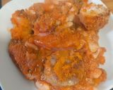 Foto del paso 16 de la receta Cassoulet o Alubias blancas con confitado de pollo