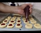 Foto del paso 3 de la receta: Mini pepas de dulce de batata y rosa mosqueta