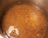 Foto del paso 15 de la receta Costillar de ternera con champiñones a las siete especias libanesas