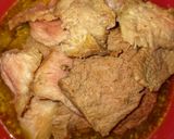 Foto langkah ke 3 dari resep Daging Goreng simple.