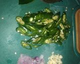 Foto langkah ke 2 dari resep Pindang tongkol masak kecap.