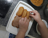 Foto del paso 5 de la receta: Tarta caja fresas