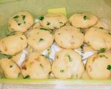 Foto langkah ke 5 dari resep Perkedel kentang frozen.
