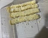 Foto langkah ke 4 dari resep Potato cheese stick.