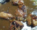 Foto langkah ke 6 dari resep Ayam panggang madu ♡♡.