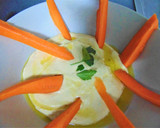 Foto del paso 2 de la receta: Hummus cremoso🍦
