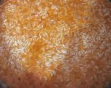 Foto del paso 3 de la receta: Arroz rojo