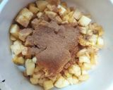 Foto langkah ke 1 dari resep Classic Apple Pie.