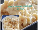 Foto langkah ke 6 dari resep Mac n cheese bbq.