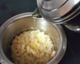 A picture of step 1 of Kurkure crispy 💞😋😋Macaroni pasta.