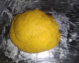 દાળ ઢોકળી (Dal Dhokli Recipe In Gujarati) રેસીપી સ્ટેપ1ફોટો