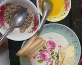 รูปขั้นตอนการทำที่ 2 ของ ขนมโตเกียว