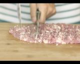 A picture of step 3 of Pork and Chive Dumplings – The Secret to Fresh Flavor.