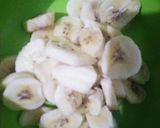 Foto langkah ke 3 dari resep Simple Basic Pancake (Pancake Lembut) 💕.