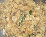 Foto langkah ke 6 dari resep Dadar gulung.