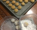 Foto langkah ke 9 dari resep Putri Salju.