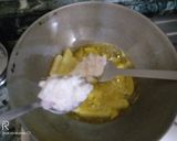 মাশরুমের তরকারি (mushroom curry recipe in bengali) রেসিপির ধাপ 2 ছবি