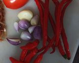 Foto langkah ke 2 dari resep Sambal Kecombarang.