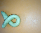 Twisted breadmatakin girki2 hoto