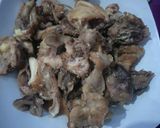 Foto langkah ke 1 dari resep Garang Asem Ayam.