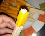 Foto del paso 9 de la receta: Palitos de Galletas de Limón 🍋🍋🍋
