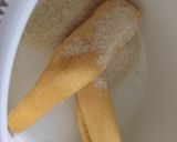 Foto langkah ke 1 dari resep Prol Tapai Keju.
