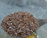 Foto del paso 1 de la receta: Pan de semillas sin harina
