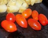 Foto del paso 6 de la receta: Papas a la chapa