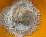 Foto langkah ke 5 dari resep Brulee Bomb.