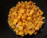 Foto del paso 5 de la receta: Ensalada tibia al wok