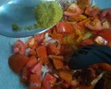 Timater ki Chutney recipe step 7 photo