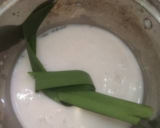 58. Es Dawet / Cendol ala Reg’s Dish 🍽 - Step 5